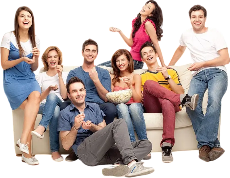 Лучший интернет