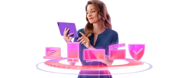 Домашний интернет от лучших провайдеров